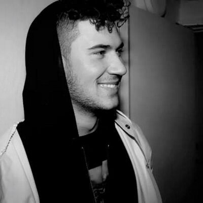 Profile Picture of Daniel Z Moghaddam (@DannyMoghaddam) on Twitter