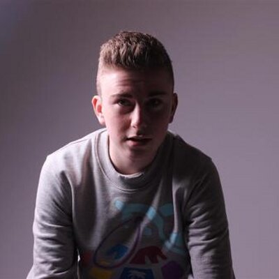 Bryan Streeter - Twitter Profile Picture of Bryan Streeter (@BryanStreeterr) on Twitter