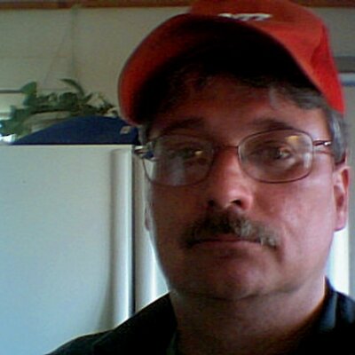 Profile Picture of Larry McWhorter (@mrfixit270) on Twitter