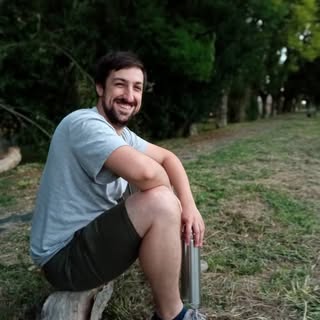 Profile Picture of Christian Halter (@christian.halter) on Instagram