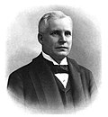 Profile Picture of William Henry Eustison Wikipedia