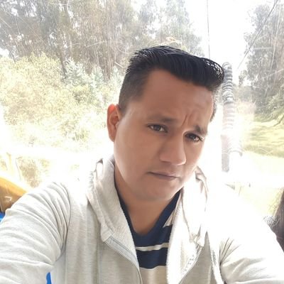 Profile Picture of Luis Alfredo Cuenca (@luiscuenca_z) on Twitter