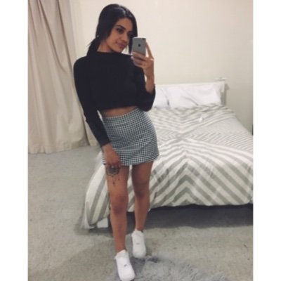 Profile Picture of Autumn Pickering (@AutumnPickerin1) on Twitter