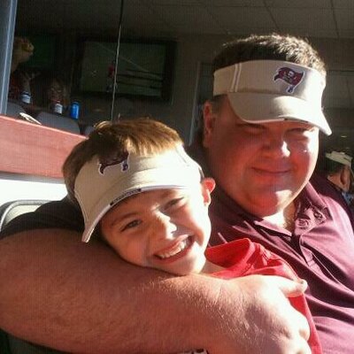 Profile Picture of Scott A. Boyce (@BigDaddyBoyce) on Twitter