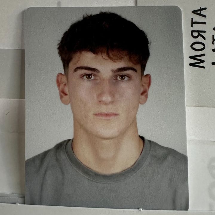 Profile Picture of Kevin (@kevingrdv) on Tiktok