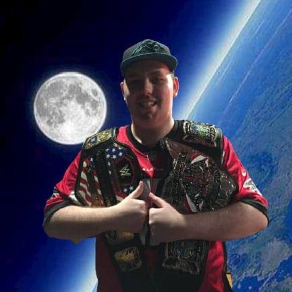 Jared Kinder - Poshmark Profile Picture of Jared Kinder (@jaredkinder17) on Poshmark