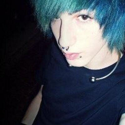 Profile Picture of Trevor  Shane (@curtis_emo) on Twitter