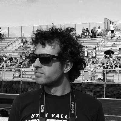 Profile Picture of Gary Hatch (@garyhatch33) on Twitter