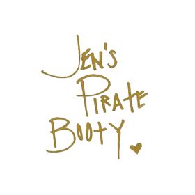 Profile Picture of Jen's Pirate Booty (@shopJPB) on Pinterest