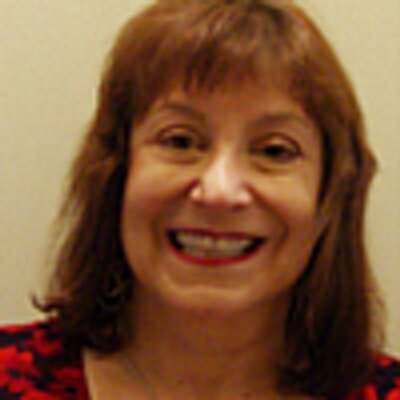 Profile Picture of Joyce McLeod Henley (@JoyceHenleyLCSW) on Twitter