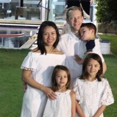 Profile Picture of Matt Carfrae (@@mattcarfrae) on Twitter