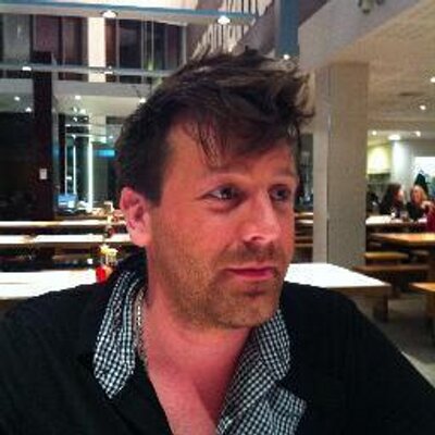 Profile Picture of James Broomfield (@@BroomfieldJI) on Twitter