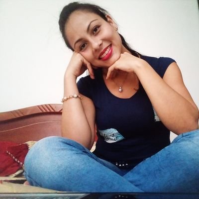 Profile Picture of EDITH VERA (@EDITHVERA22) on Twitter