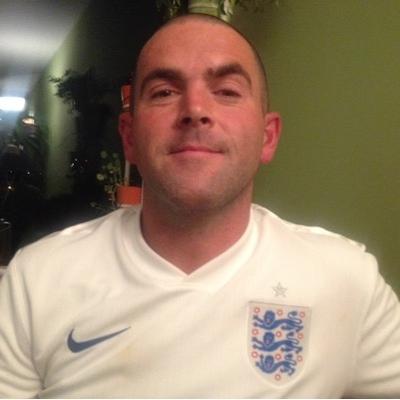 Profile Picture of Paul Parrott (@paul_parrott) on Twitter