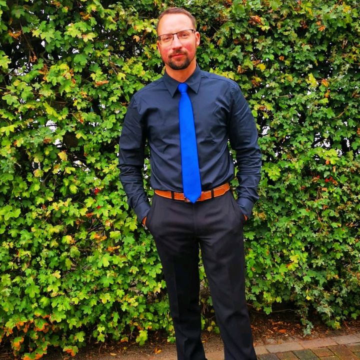 Profile Picture of Peter Ssmoller (@peter.ssmoller) on Tiktok