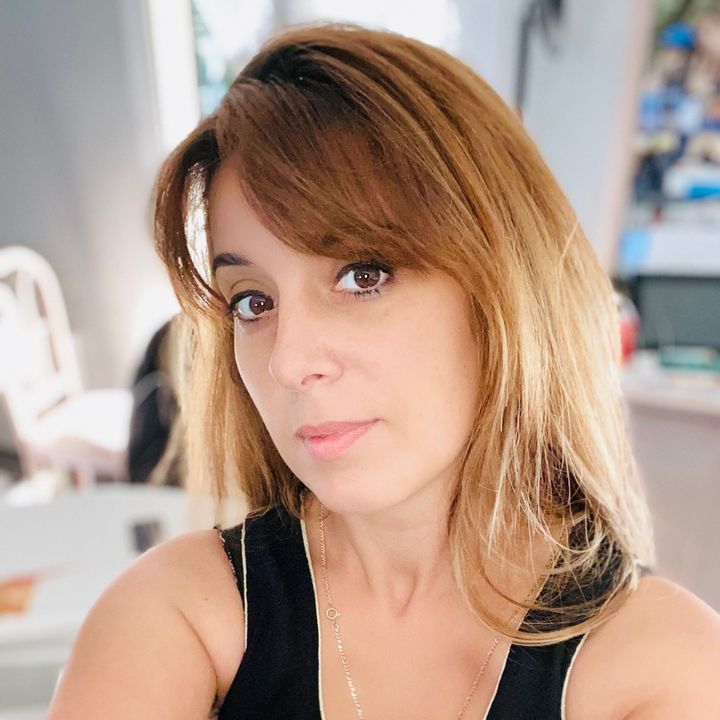 Profile Picture of melissa (@belmelissa) on Tiktok