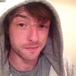 Profile Picture of Sean Bent (@humanwildtype) on Instagram