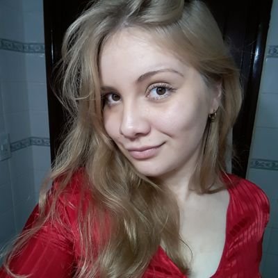 Profile Picture of Mariana Simon (@Marianapsimon_) on Twitter