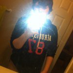 Profile Picture of Aaron Pettigrew (@aaron_pettigrew_47) on Instagram