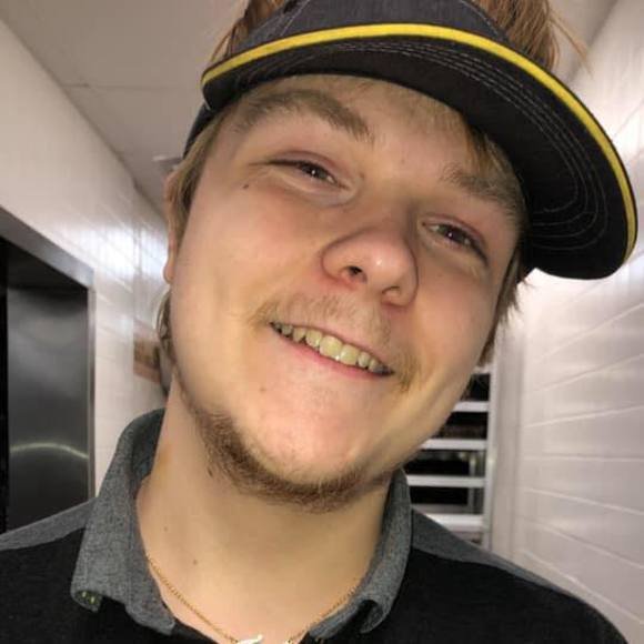 Profile Picture of Christopher Hiner jr. (@stardethjr) on Poshmark