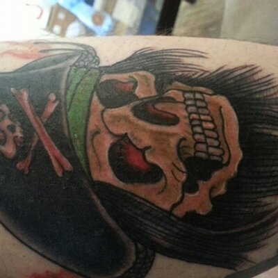 Profile Picture of Slim Shady (@j_hankins79) on Twitter