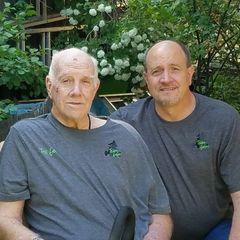 Profile Picture of Kris Meredith (@@thimet_1) on Tiktok