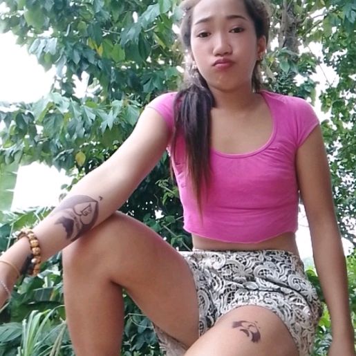 Profile Picture of @laisaliao4 (@randy.ambaras) on Tiktok