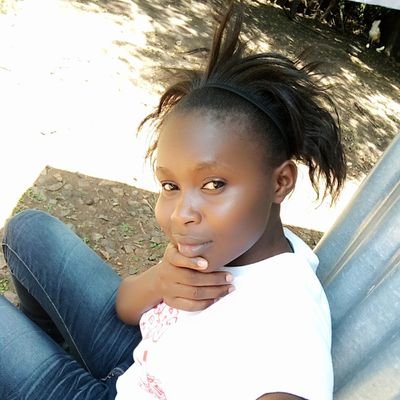 Profile Picture of Cynthia Levy (@MuhongoCynthia) on Twitter