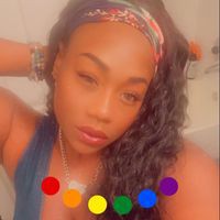 Profile Picture of Kenyetta Campbell (@kenyetta-campbell) on Quora