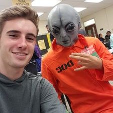 Profile Picture of Joshua Dalrymple (@The_Only_Josh7) on Twitter
