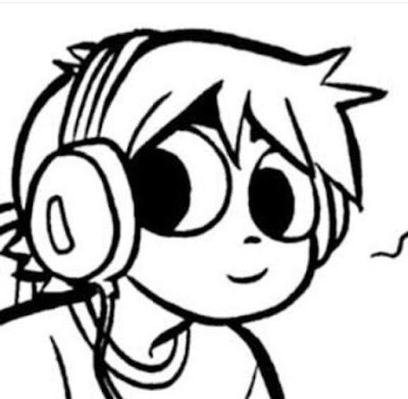 Profile Picture of Egg Egg (@audiosword) on Poshmark