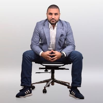 Profile Picture of Mohamad Barakat (@mdbarakat) on Twitter
