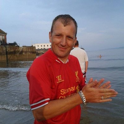 Profile Picture of Stephen Sedgwick (@steve077878) on Twitter
