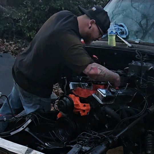 Profile Picture of Robert Bowman (@thatbowmanguy) on Tiktok