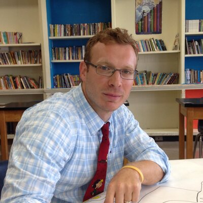 Profile Picture of Eric Russo (@erusso78) on Twitter