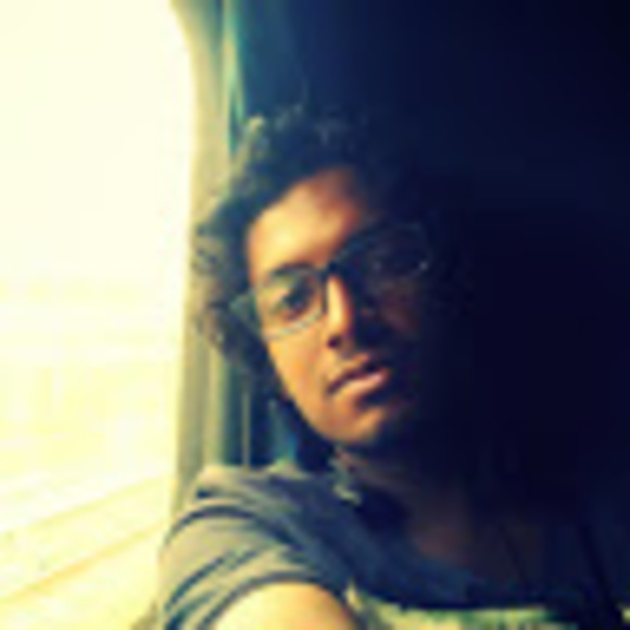 Profile Photo of Tjnithin Chacko (@tjnithinchacko) on Poshmark