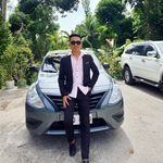 Profile Picture of James Warren Gonzaga (@gonzaga_warren) on Instagram