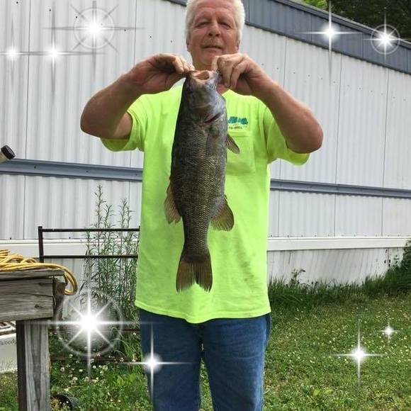 Profile Picture of Michael Watson (@milisa42501) on Poshmark