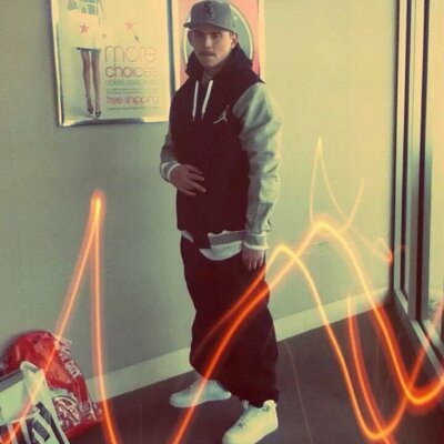 Profile Picture of Cody Haskell (@haskell892) on Twitter