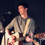 Profile Picture of Brendan Johnson (@music_brendan) on Instagram