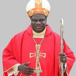 Profile Picture of Bishop Clarence (@officialbishopclarence) on Instagram
