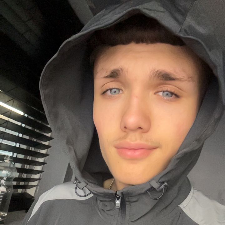 Profile Picture of Corey (@coreycostello5) on Tiktok