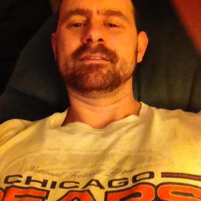 Profile Picture of Stephen Spradlin (@SpradlinStephen) on Twitter