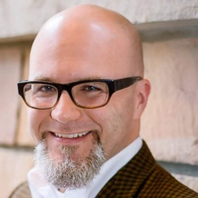 Profile Picture of Marc Alan Schelske (@schelske) on Twitter