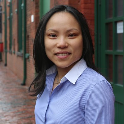 Profile Photo of Quynh Tran (@TheQTran) on Twitter