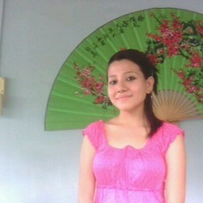 Profile Picture of Deepa Gurung (@deepagurung313) on Twitter