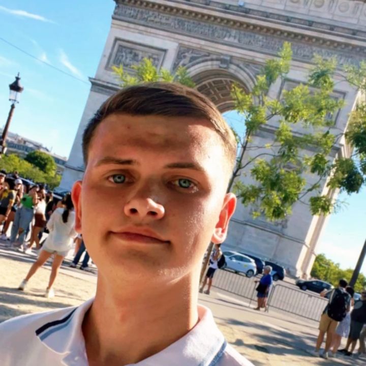 Profile Picture of jerome_rxt (@jerome_rxt) on Tiktok
