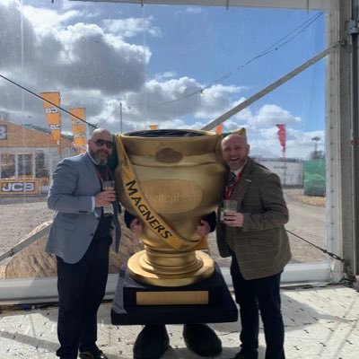 Profile Picture of matthew parrish (@beardyavfc24) on Twitter