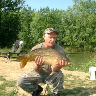 Profile Picture of Kenneth Chambers (@kcham49) on Twitter