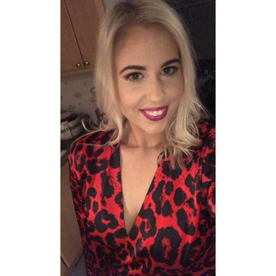 Profile Picture of Helen Fogarty (@Helen_Fogartyx) on Twitter